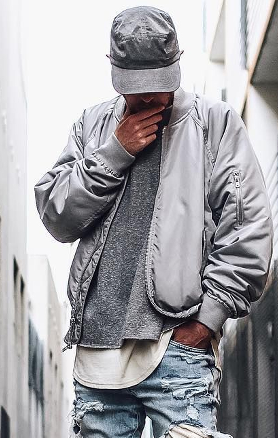 Street Wear