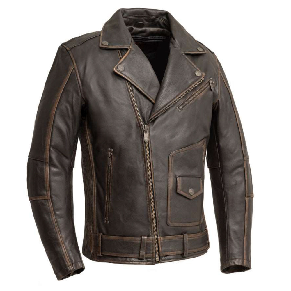 Jackets