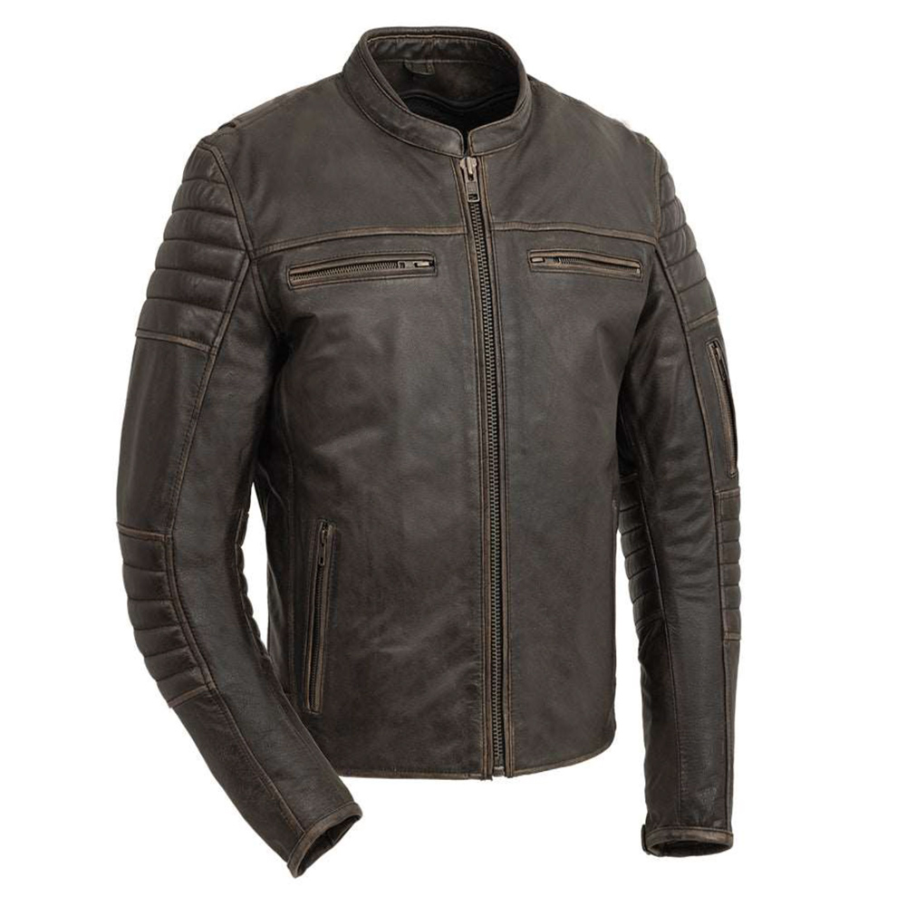 Jackets