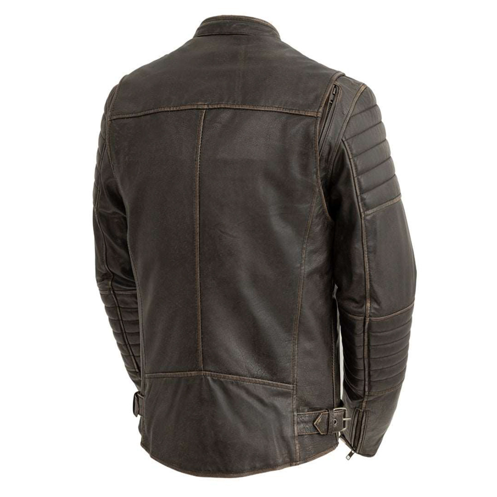 Jackets