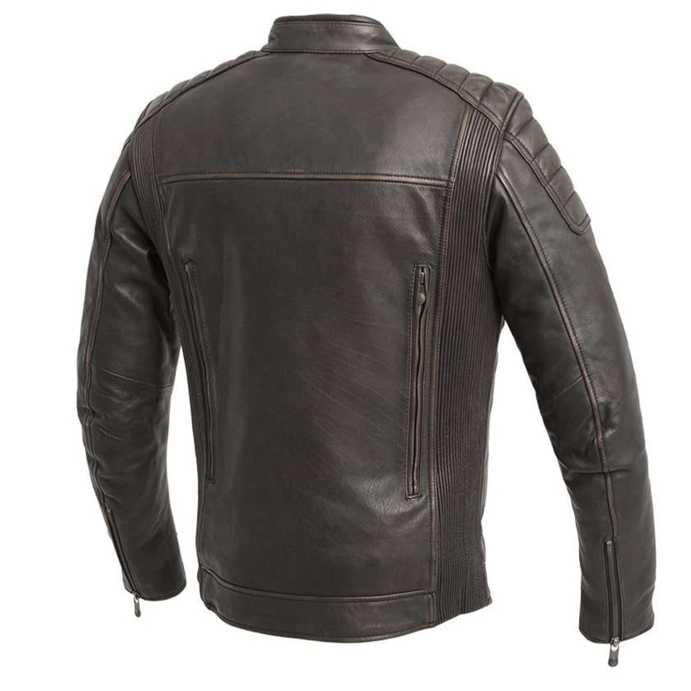 Jackets